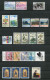 Delcampe - Liechtenstein 1989-2009 Completo Usado (21 Años) ** MNH. - Colecciones (sin álbumes)