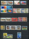 Delcampe - Liechtenstein 1989-2009 Completo Usado (21 Años) ** MNH. - Colecciones (sin álbumes)