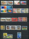 Delcampe - Liechtenstein 1989-2009 Completo Usado (21 Años) ** MNH. - Collezioni (senza Album)