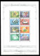 Delcampe - Liechtenstein 1989-2009 Completo Usado (21 Años) ** MNH. - Colecciones (sin álbumes)