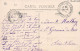L'ABERGEMENT-CLEMENCIAT (Ain) - Boulangerie Et Restaurant Marguin - Voyagé 1912 (2 Scans) - Unclassified