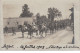 BELFORT : Carte Photo Du 14 Juillet 1909 - Très Bon état - Autres & Non Classés