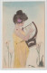 KIRCHNER Raphaël : "Maid Of Athens" En 1900 - Très Bon état - Kirchner, Raphael