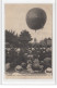 ROUEN : Le Ballon Rond (montgolfière) - Très Bon état - Rouen