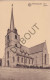 Postkaart - Carte Postale - Overijse - Kerk   (C5864) - Overijse