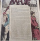 Delcampe - 2 Numéros Du Journal L'ÉCLIPSE Différents Qui Portent Le N° 107 Du 6 Février 1870 - Sin Clasificación