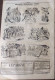 Delcampe - 2 Numéros Du Journal L'ÉCLIPSE Différents Qui Portent Le N° 107 Du 6 Février 1870 - Unclassified