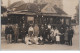 PARIS : Carte Photo De L'autobus En 1913 - Très Bon état - Paris (13)