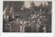 OISEMONT : Carte Photo (procession) Vers 1910 - Très Bon état - Oisemont