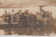 CHANTENAY: Carte Photo - Crue De 1910 - Très Bon état - Sonstige & Ohne Zuordnung