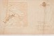 KIRCHNER Raphaël : Carte Gaufrée "Akropolis" En 1902 - Très Bon état - Kirchner, Raphael