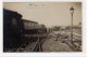 Environs De VITRY LE FRANCOIS : Carte Photo Du Déraillement D'un Train En 1910 - Très Bon état - Vitry-le-François