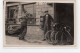 MONTLUCON : Carte Photo D'un Garage Automobile Et Cycles - Très Bon état - Montlucon