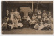 FOUG : Carte Photo D'une Classe De L'école Ménagère De Foug Vers 1910 (machine à Coudre) - Bon état (un Pli) - Foug