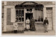 LIVERDUN : Carte Photo Du Magasin De Plomberie, Couverture LACOTE Vers 1910 - Très Bon état - Liverdun