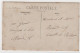 LIVERDUN : Carte Photo Du Magasin De Plomberie, Couverture LACOTE Vers 1910 - Très Bon état - Liverdun