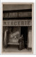 NICE : Carte Photo De La Mercerie """"a La Petite Jeannette"""" Vers 1910 - Très Bon état - Otros & Sin Clasificación