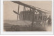 NICE : Carte Photo De L'aviateur MAICON (aviation) - Très Bon état - Luftfahrt - Flughafen