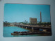 EGYPT   POSTCARDS CAIRO  TOWER BRIDGE  FOR MORE PURCHASES 10% DISCOUNT - Andere & Zonder Classificatie