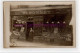 PARIS : Carte Photo Du Marchand De Vins DUBONNET Au 199 Rue De Vaugirard - Très Bon état - Paris (15)