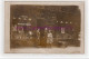 PARIS : Carte Photo Du Marchand De Vins DUBONNET Au 199 Rue De Vaugirard - Très Bon état - Distrito: 15