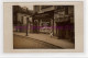 PARIS : Carte Photo De La Pharmacie Moderne Et Du Cabaret Du Rat Mort Place Pigalle Vers 1910 - Très Bon état - Arrondissement: 09