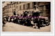 POISSY : Carte Photo D'une Fête (camion) Vers 1910 - Très Bon état - Poissy