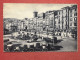 Cartolina - Genova - Piazza Caricamento - 1939 - Genova