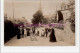 SAINT QUAI PORTRIEUX : Carte Photo (procession ?) Vers 1910 - Très Bon état - Saint-Quay-Portrieux