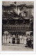 PARIS : Carte Photo De La Boucherie Loisier Vers 1910 - Très Bon état - Distretto: 10