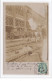 PARIS : Carte Photo De L'accident De Train (explosio D'une Locomotive) Au Pont De L'Europe Le 4 Juillet 1904 - Bon état - Distrito: 08