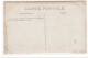PARIS : Carte Photo D&acute;une Salle De Classe De La Sorbonne Vers 1910 (sciences) - Très Bon état - Paris (05)