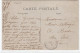 NEUILLY SUR SEINE : Carte Photo Du Café Du Commerce Vers 1910 - Très Bon état - Neuilly Sur Seine