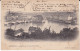 64 BAYONNE - Jonction De La Nive Et De L'Adour - Circulée 1902 - Bayonne