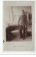 MAUBEUGE - 2 CARTE PHOTO - Usine Pesant Classe 1909 - Très Bon état - Maubeuge