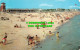 R518279 Littlehampton. The Beach. Postcard. 1970 - Wereld