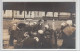 MORLAIX : Carte Photo Du Marché En 1903 (photo Paul Flessac) - Très Bon état - Morlaix