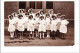 PARIS 20 : Carte Photo D'un Spectacle à L'école De La Rue De La Plaine En 1931 - Très Bon état - Distrito: 20