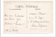 PARIS 12 : Carte Photo De Marchand De Vins à Bercy (halle Aux Vins) - Maison Girbal Et Voillereau Fils - Très Bon état - District 12