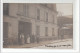 PARIS - CARTE PHOTO - Brasserie Filley 15-17-19, Rue De La Voie Verte - Très Bon état - Distrito: 14