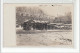 ABBEVILLE - CARTE PHOTO - MILITAIRES - Novembre 1914: Le Maréchal Des Logis Monnier - Très Bon état - Abbeville