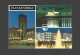 Blankenberge Multi View Foto Prentkaart Photo Carte Htje - Blankenberge