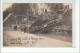 AY - CARTE PHOTO - CARTE PHOTO 1914 - Le Pont D'Aÿ Détruit - Très Bon état - Ay En Champagne