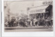 PUY-de-DOME : Café Des Sources Au Mont-dore, Carte Photo - Tres Bon Etat - Autres & Non Classés