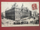 Cartolina - Lyon - La Bourse - 1910 - Sin Clasificación