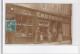 LANGRES : Carte Photo - Thevenin, Fruits Primeurs - Tres Bon Etat - Langres