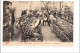 ROMILLY SUR SEINE - Intérieur D'Usine De Bonnetterie - Les Métiers Cotton - Très Bon état - Romilly-sur-Seine