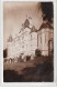 CHATEAU DE BOIVRE - Près De Poitiers - Lot De 4 CARTES PHOTO - Très Bon état - Autres & Non Classés