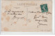 VALENCIENNES : Carte Photo Des Fêtes De La Braderie En 1910 - Bon état (traces Au Dos) - Valenciennes