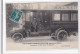 SURESNES : Automobile Industriels SAURER, Omnibus 80 Hp 18 A 20 Places - Tres Bon Etat - Suresnes